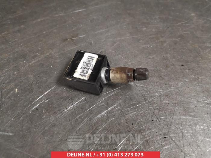 Nissan Primera Reifendrucksensor O328985