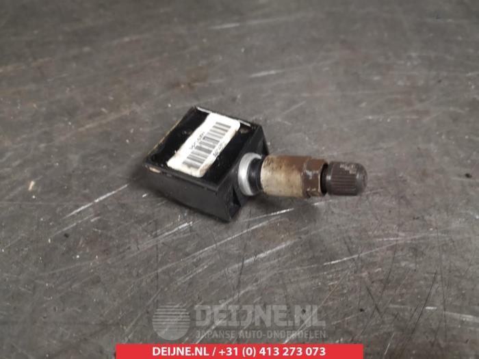 Nissan Primera Reifendrucksensor O328983