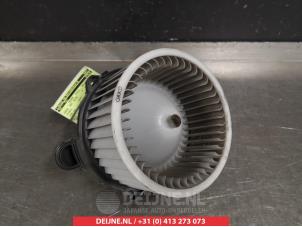 Hyundai IX35 Heating and ventilation fan motor O366933 photo 2