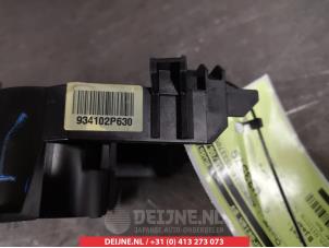 Kia Sorento Light switch O306990 photo 2