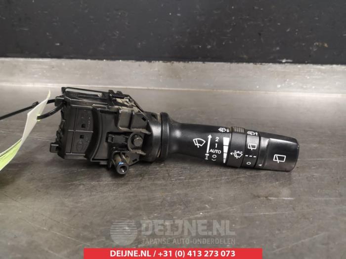 Kia Sorento Ruitenwis Schakelaar O309916