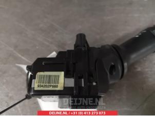 Kia Sorento Wiper switch O309916 photo 2