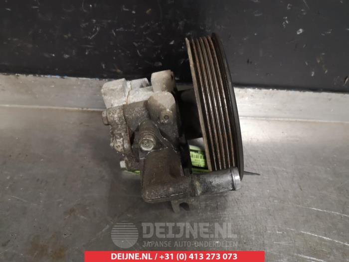 Kia Sorento Stuurbekrachtiging Pomp O331380