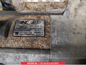 Kia Sorento Anlasser O361790 foto 2