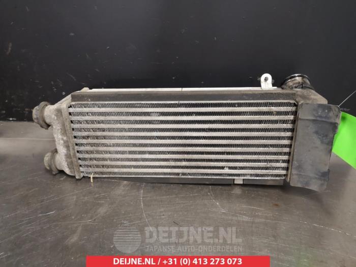Gebruikte Intercooler Kia Sorento II (XM) 2.2 CRDi 16V VGT 4x2 Prijs op aanvraag aangeboden door V.Deijne Jap.Auto-onderdelen BV