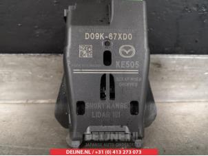 Mazda 2 Radar sensor O310987 photo 2