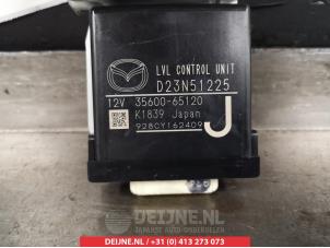 Mazda 2 Steuergerät Beleuchtung O342152 foto 2