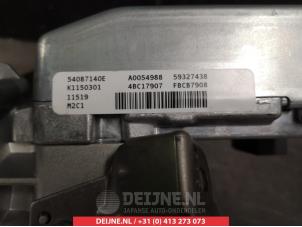 Mazda 2 Lenksäulenwelle O332910 foto 3