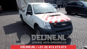 Isuzu D-MAX Door 2-door, right O271827 photo 2