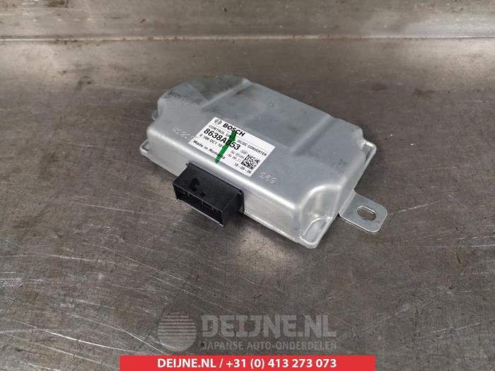 Mitsubishi Space Star DC/CD Konverter O263600