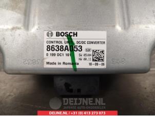 Mitsubishi Space Star DC/CD converter O263600 photo 2