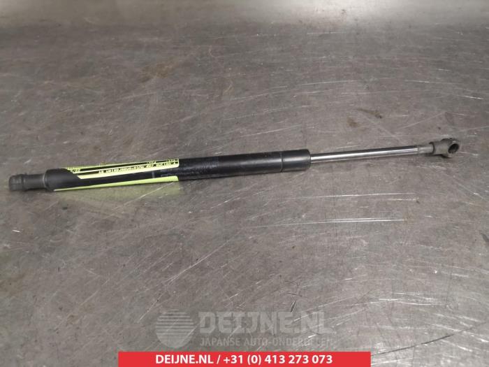 Nissan Murano Gasdemper Motorkap links O266034