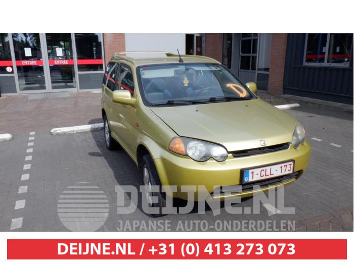 Honda HR-V Motorkap O265861