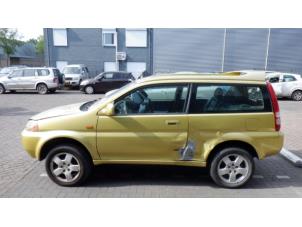 Honda HR-V Front wing, left O269725 photo 2