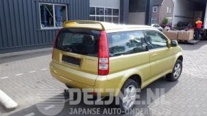 Honda HR-V Portier 2Deurs rechts O271910 foto 2