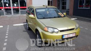 Honda HR-V Portier 2Deurs rechts O271910 foto 3