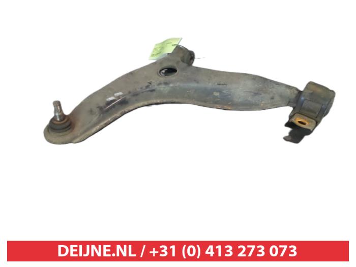Mitsubishi Carisma Front lower wishbone, left O381475