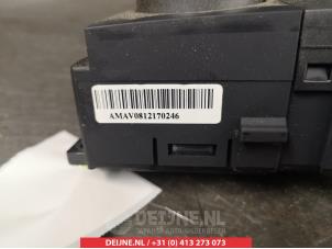 Kia Soul Heater control panel O305804 photo 4