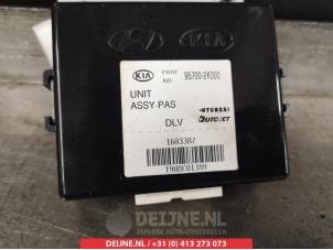 Gebruikte Module PDC Kia Soul I (AM) 1.6 CVVT 16V Prijs € 50,00 Margeregeling aangeboden door V.Deijne Jap.Auto-onderdelen BV