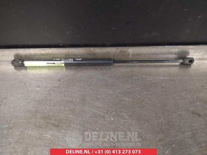 Kia Soul Gasdemper rechts-achter O294935