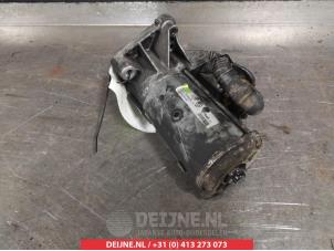 Suzuki Grand Vitara Starter O362727 photo 2