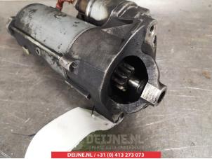 Gebruikte Startmotor Suzuki Grand Vitara II (JT) 1.9 DDiS Prijs € 30,00 Margeregeling aangeboden door V.Deijne Jap.Auto-onderdelen BV