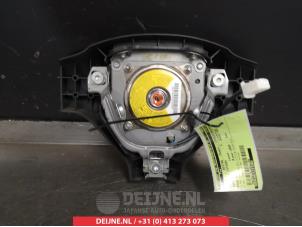 Toyota Aygo Airbag links (Stuur) O333811 foto 2
