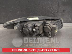 Hyundai Santafe Scheinwerfer links O266439 foto 3