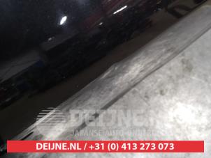 Hyundai Santafe Tür 4-türig links hinten O284886 foto 2