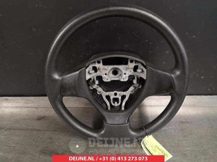 Suzuki Celerio Lenkrad O333422