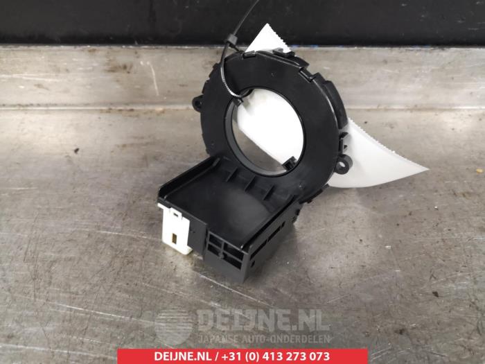 Suzuki Celerio Stuurhoek sensor O263997