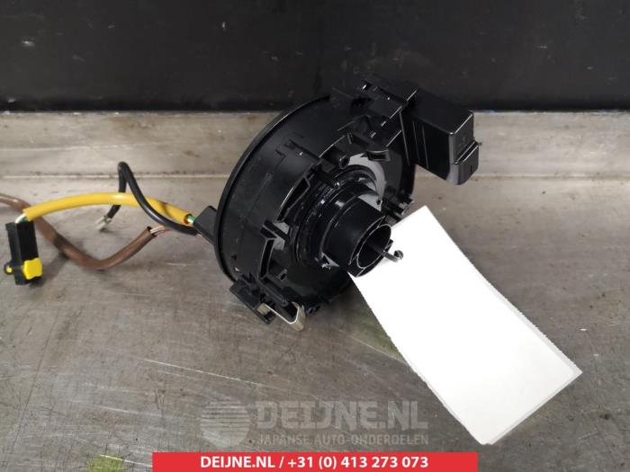 Suzuki Celerio Klokveer Airbag O308020