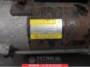 Suzuki Celerio Anlasser O362601 foto 3