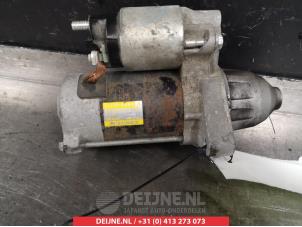 Suzuki Celerio Anlasser O362601 foto 2