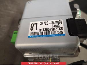 Suzuki Celerio Lenksäulenwelle O333124 foto 2