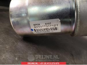 Suzuki Celerio Lenksäulenwelle O333124 foto 4
