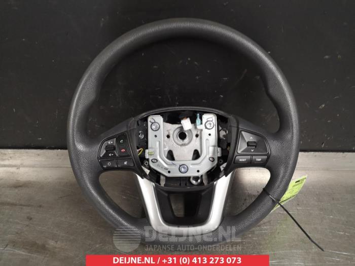 Kia Rio Stuurwiel O333348