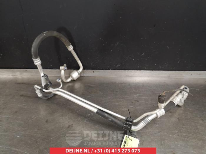 Kia Rio Airco Leiding O341129