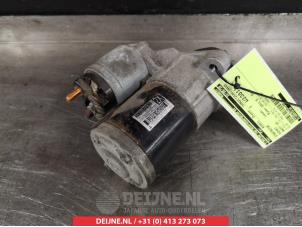 Suzuki Swift Anlasser O362789 foto 2