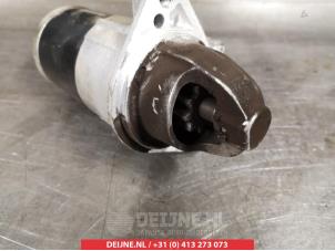 Gebruikte Startmotor Suzuki Swift (ZA/ZC/ZD) 1.2 16V Prijs € 25,00 Margeregeling aangeboden door V.Deijne Jap.Auto-onderdelen BV