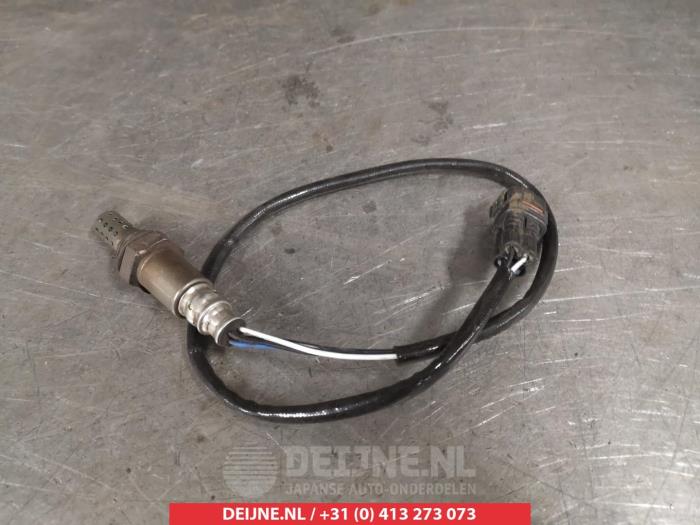 Gebruikte Lambda Sonde Suzuki Grand Vitara I (FT/GT/HT) 2.7 XL-7 V6 24V Prijs € 30,00 Margeregeling aangeboden door V.Deijne Jap.Auto-onderdelen BV