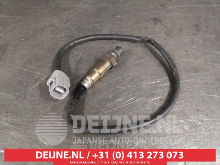 Suzuki SX-4 Lambdasonde O365039