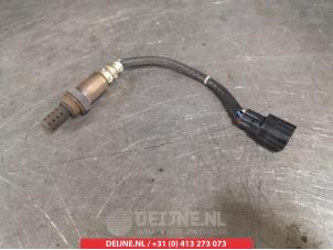 Gebruikte Lambda Sonde Toyota Yaris (P1) 1.3 16V VVT-i Prijs € 20,00 Margeregeling aangeboden door V.Deijne Jap.Auto-onderdelen BV