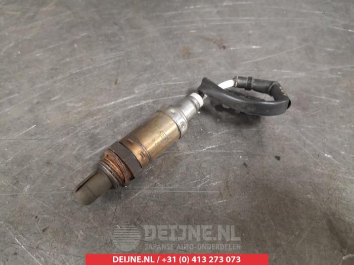 Gebruikte Lambda Sonde Hyundai Accent II/Excel II/Pony 1.3i 12V Prijs € 15,00 Margeregeling aangeboden door V.Deijne Jap.Auto-onderdelen BV
