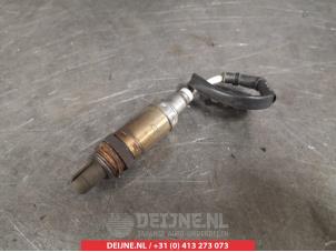 Gebruikte Lambda Sonde Hyundai Accent II/Excel II/Pony 1.3i 12V Prijs € 15,00 Margeregeling aangeboden door V.Deijne Jap.Auto-onderdelen BV