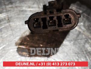 Hyundai Excel Lambda probe O363667 photo 4