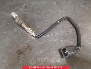 Gebruikte Lambda Sonde Toyota Avensis (T22) 2.0 16V Prijs € 35,00 Margeregeling aangeboden door V.Deijne Jap.Auto-onderdelen BV