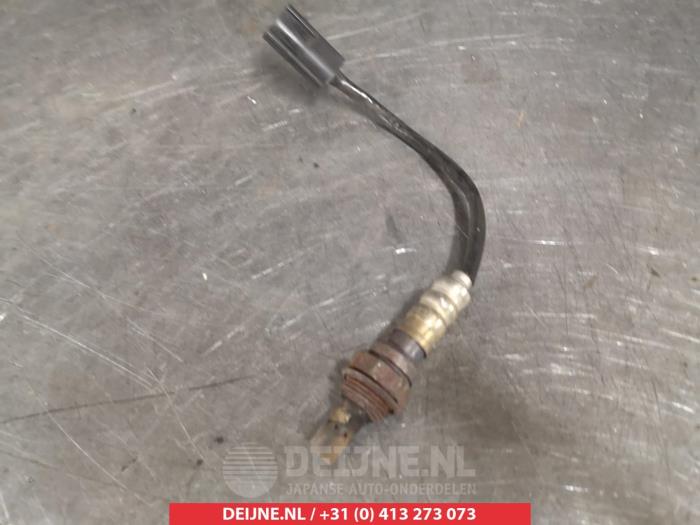 Gebruikte Lambda Sonde Kia Rio (DC22/24) 1.3 RS,LS Prijs € 15,00 Margeregeling aangeboden door V.Deijne Jap.Auto-onderdelen BV