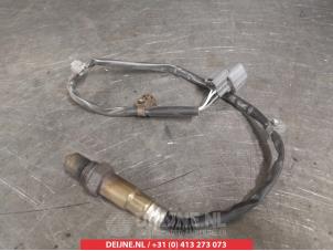 Gebruikte Lambda Sonde Honda Jazz (GD/GE2/GE3) 1.2 i-DSi Prijs € 35,00 Margeregeling aangeboden door V.Deijne Jap.Auto-onderdelen BV