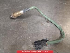 Gebruikte Lambda Sonde Nissan Micra (K14) 0.9 IG-T 12V Prijs € 50,00 Margeregeling aangeboden door V.Deijne Jap.Auto-onderdelen BV